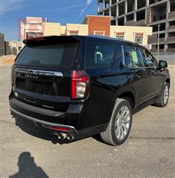 شيفروليه تاهو